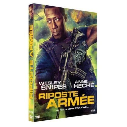 Riposte Armée