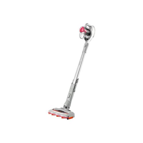 Philips SpeedPro FC6723 - Aspirateur - balai/à main (2-en-1) - sans sac - sans fil - blanc star