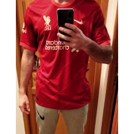 Maillot discount liverpool decathlon