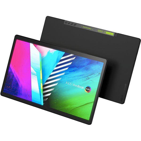 PC portable Asus VivoBook 15X S1502IA-EJ136W - AMD Ryzen 5 4600H