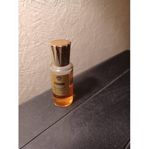 Miniature De Parfum Charme De Galimard