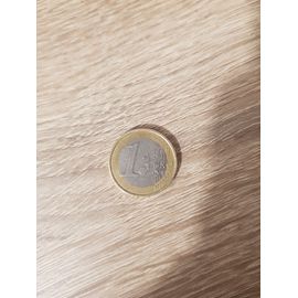 Piece De 1 € Allemagne