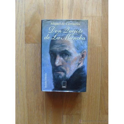 Don Quijote De La Mancha