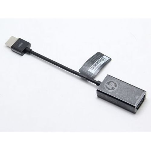 HP HDMI Vers VGA Adaptateur - 700568-001