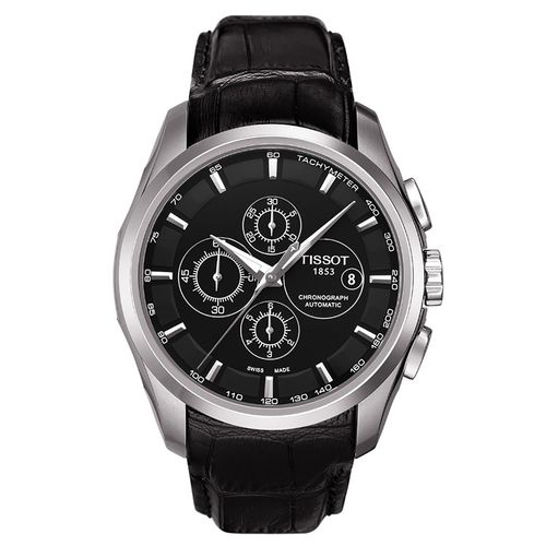 Tissot T-Classic T0356271605100 Couturier Montre