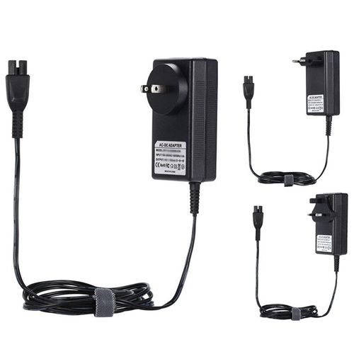 Chargeur d'aspirateur sans fil pour Karcher FC5 Premium VC4, chargeur de batterie, alimentation électrique