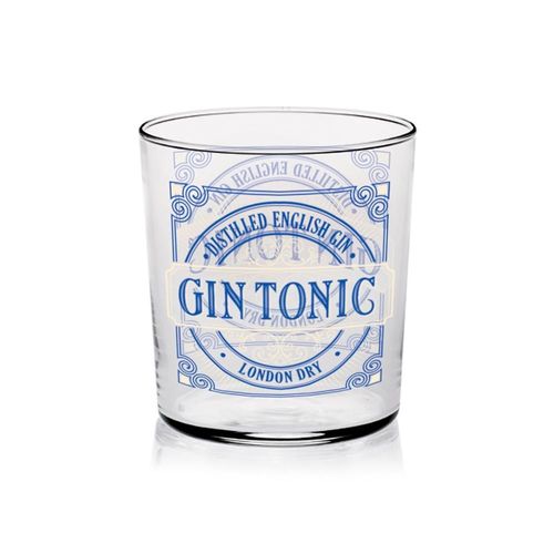 Verre À Cocktail Gin Tonic Expert 36 Cl (Lot De 6)