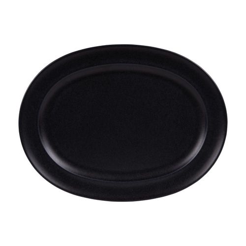 Plat Ovale Neo 42x30 Cm