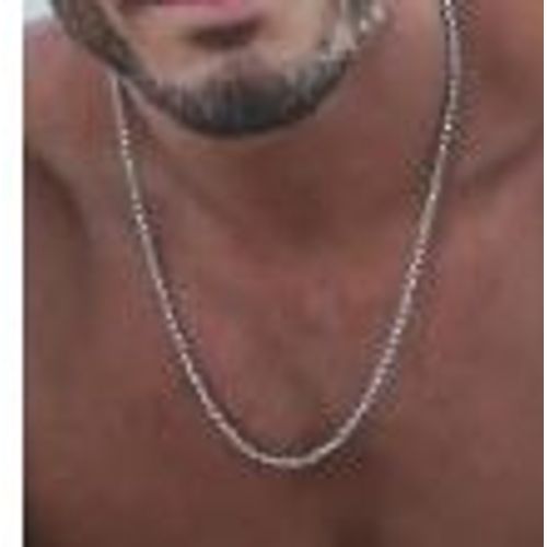 Long Collier De Perles