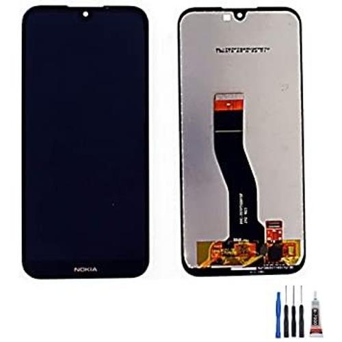 Ecran Lcd + Vitre Tactile Pour Nokia 4.2 + Outils