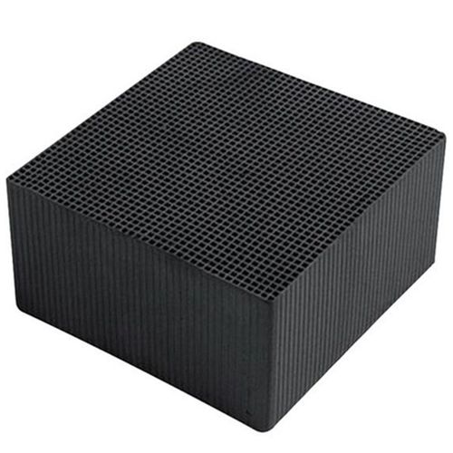 Purificateur D'eau Pour Aquarium, Carré, Filtration Et Absorption Ultra Fortes