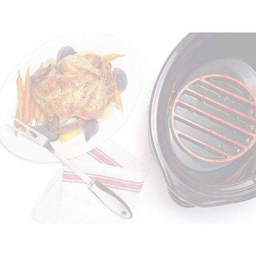 Support à rôtir en Silicone antiadhésif, pour Grill/mijoteuse, support de refroidissement, accessoires de BBQ, 2 pièces