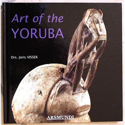 Art Of The Yoruba