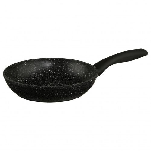 Poêles Alu Forgé ""Caractère"" Secret De Gourmet - Poêle Alu Forgé 20 Cm