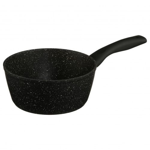Casseroles En Alu Forgé ""Caractère"" Secret De Gourmet - Casserole En Alu Forgé 18 Cm