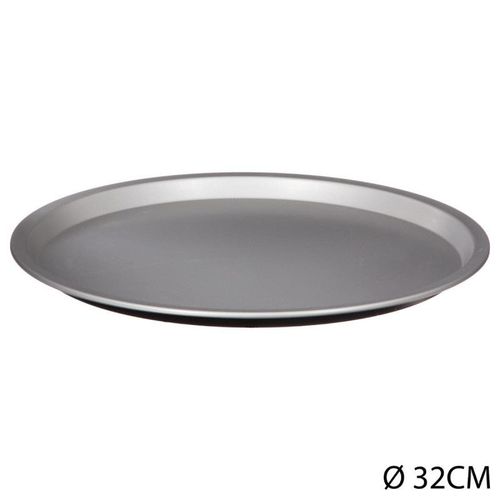 Plaque À Pizza ""Signature"" 32 Cm Secret De Gourmet
