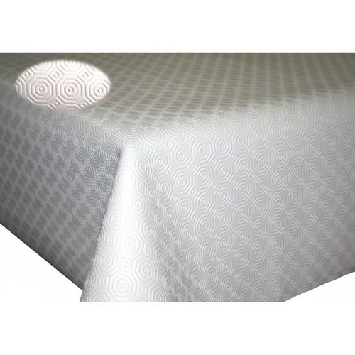 Protection De Table ""Sous Nappe"" Rectangulaire - Sous Nappe Rectangle 138 X 220 Cm