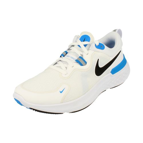 Baskets Nike React Miler Cw1777 100