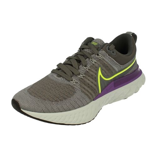 Nike React Infinity Run Fk 2 Hommes Ct2357 004