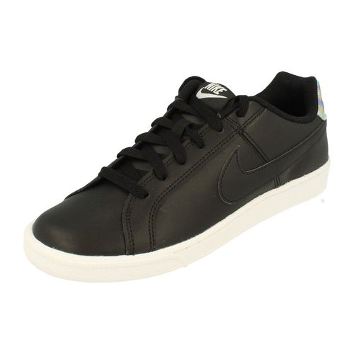 Nike Femme Court Royale Trainers 749867 003