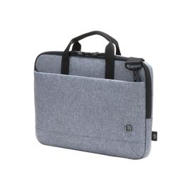 DICOTA Eco Motion - Sacoche pour ordinateur portable - 14" - 15.6" - denim blue