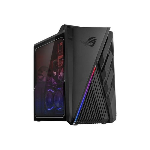 ASUS ROG Strix GT35CG 1190KF040T - Core i9 I9-11900KF 3.5 GHz 64 Go RAM 3 To Noir