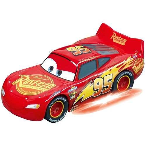 Go Jackson Storm Disney Pixar Cars Flash Mcqueen