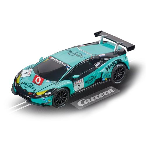 Lamborghini Huracán "Konrad Motorsport"