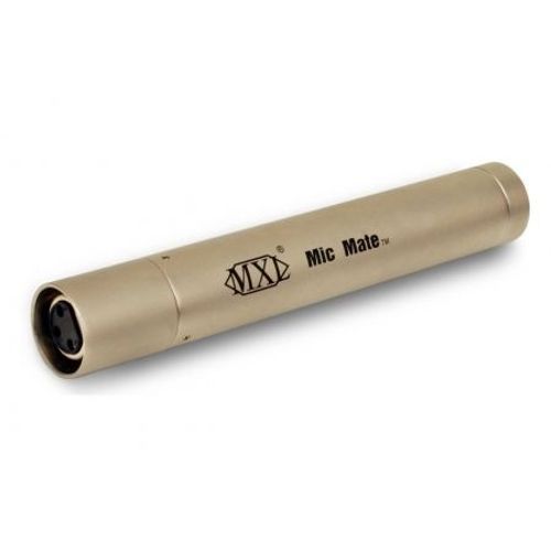MXL - MIC MATE