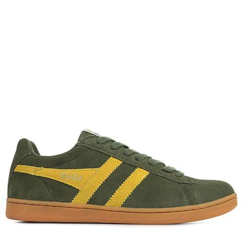 Gola Equipe Suede