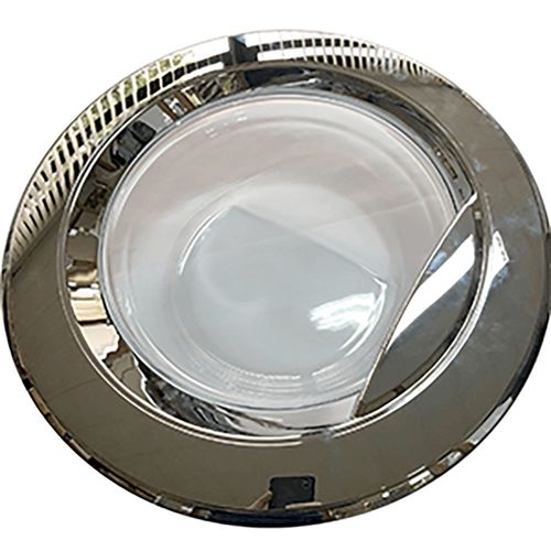 PORTE DE HUBLOT COMPLETE POUR LAVE LINGE LG - 3581EN1002C