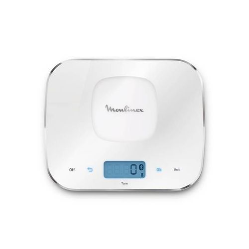 Moulinex Xf38e100 - Balance De Cuisine