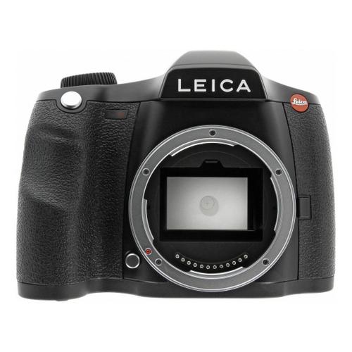 Leica S2 noir