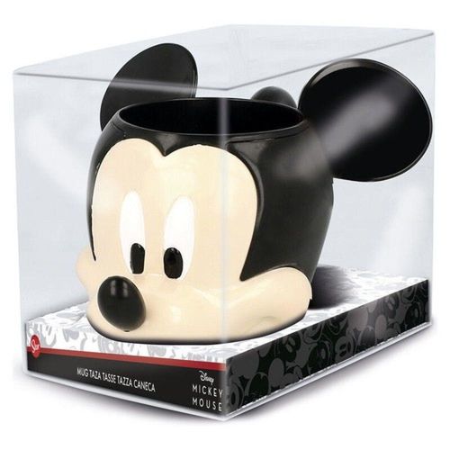 Stor - Mug Original 3d " Mickey "