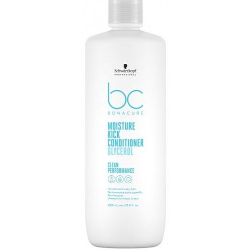 Baume Hydratant Bc Hyaluronic Moisture Kick 1l 