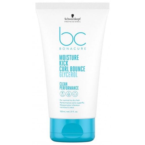 Gelée Boucles Bc Hyaluronic Moisture Kick Schwarzkopf 150ml 
