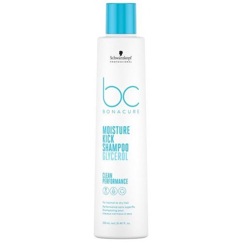 Shamp Bc Clean Mk - 250ml 