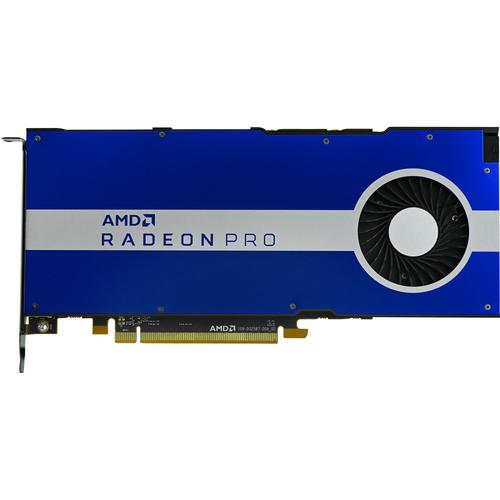 AMD Radeon Pro W5500 8GB [4]DP - F/ DEDICATED WORKSTATION IN