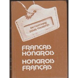 Francia Magyar pas cher - Meilleures offres neuf et occasion