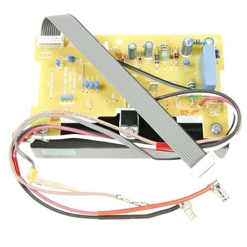 PLATINE PCB SENSEO SWITCH POUR PETIT ELECTROMENAGER PHILIPS - 422225968151
