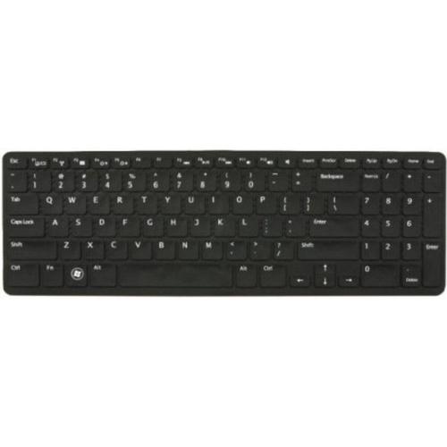 HP 827028-031 composant de notebook supplémentaire Clavier (Keyboard (UK) (12 warranty))