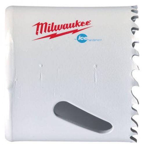 Scie cloche MILWAUKEE Ø67 mm - Prof.max 41 - 49560158