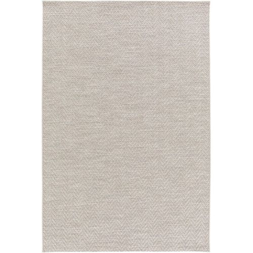 Tapis D'int?Rieur Et D'ext?Rieur - Dune - Chevrons Decoweb.Com - 80 X 150 Cm