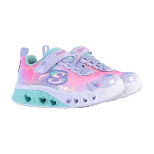 Basket À Lacets Skechers Simply Love - 33