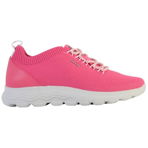 Basket Lacets Geox Spherica