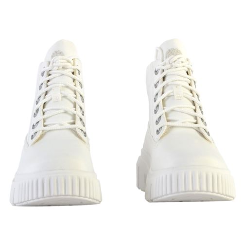 Boot ? Lacets Timberland Greyfield - 37