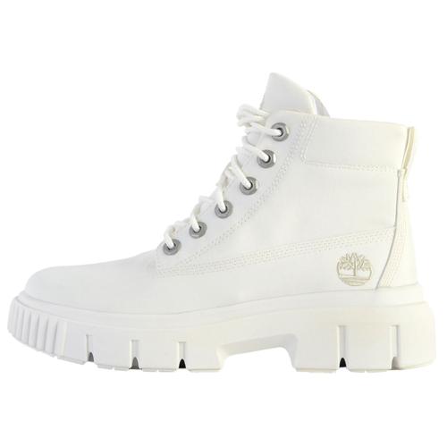 Boot Lacets Timberland Greyfield
