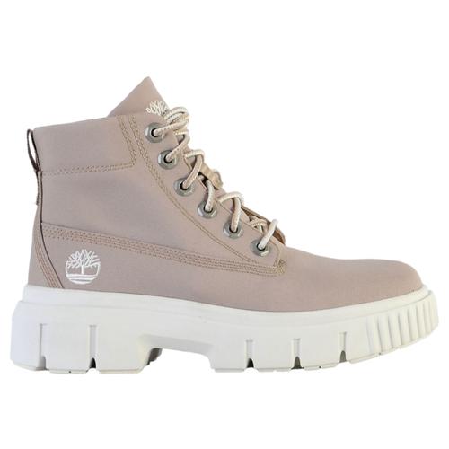 Boot Lacets Timberland Greyfield