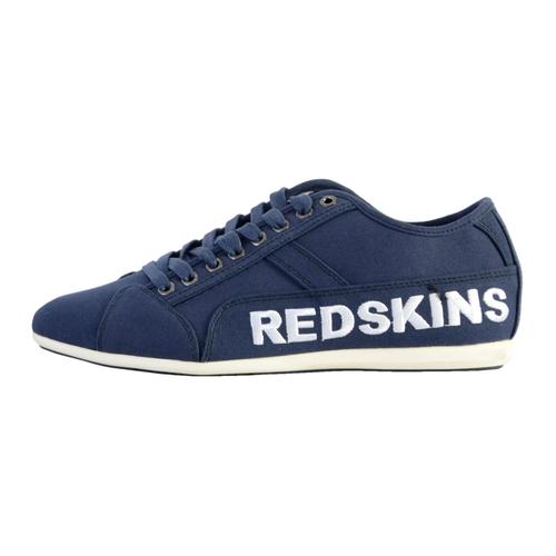 Basket À Lacets Redskins Texas