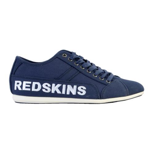 Basket À Lacets Redskins Texas